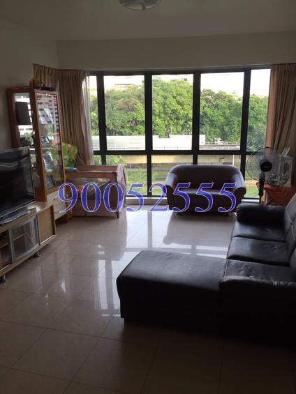 Regent Grove (D23), Condominium #152097032